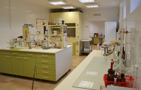 Nabídka práce na pozici Analytik / Vedoucí chemické laboratoře potravin