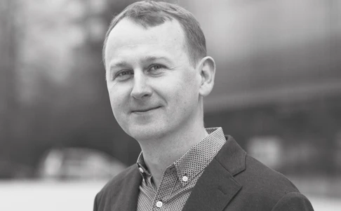 doc. Ing. Jan Merna, Ph.D.