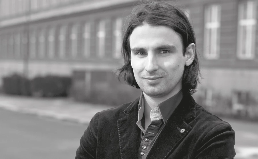 <p>Vysoká škola chemicko-technologická v Praze/Tomáš Princ: DYNAMICKÁ ROVNOVÁHA NA DOSAH? S chemiky z VŠCHT Praha o vědě a rovnosti</p>
