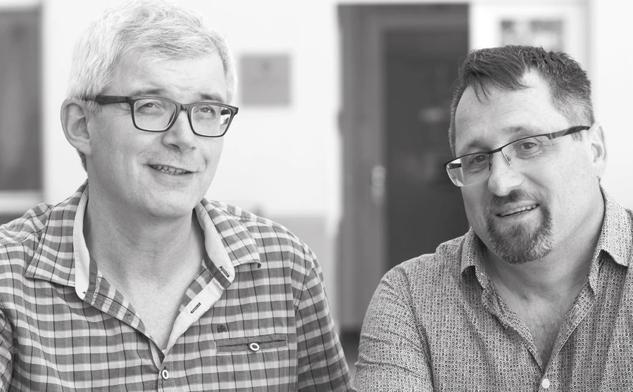 <p>Vysoká škola chemicko-technologická v Praze/Tomáš Princ: DYNAMICKÁ ROVNOVÁHA NA DOSAH? S chemiky z VŠCHT Praha o vědě a rovnosti</p>
