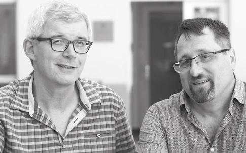 Prof. Ing. Milan Pospíšil, CSc.