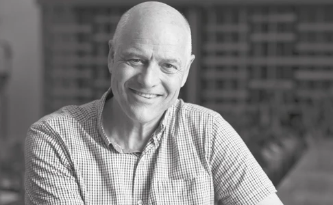 Prof. Ing Karel Melzoch, CSc.