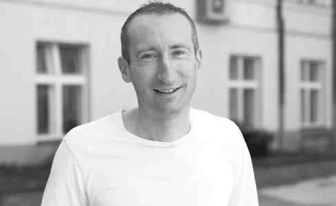 Prof. Ing. František Štěpánek, Ph.D.