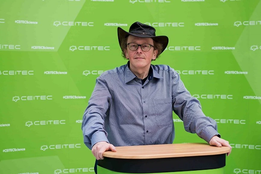 Vědavýzkum.cz: Pavel Tomančák - nový ředitel konsorcia CEITEC