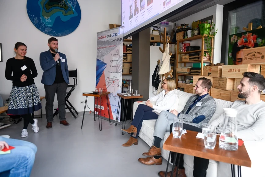 Vědavýzkum.cz - Jak se dělá věda ve Švýcarsku