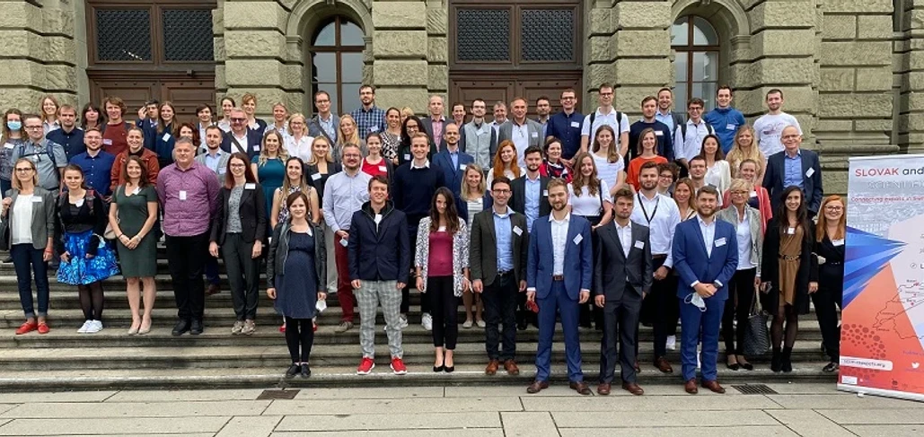 Vědavýzkum.cz: Jak se dělá věda ve Švýcarsku