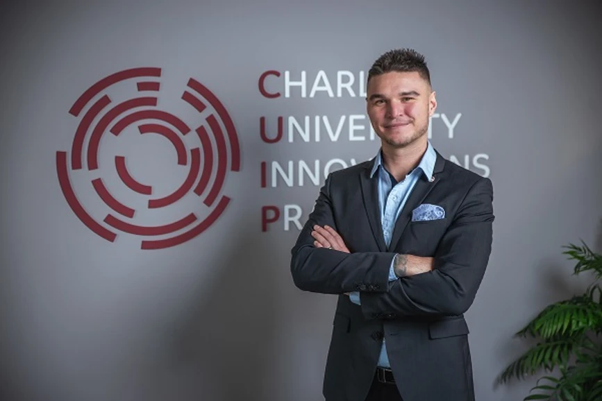 Vědavýzkum.cz: Otomar Sláma: Když se spojíme, doženeme v transferu západní státy