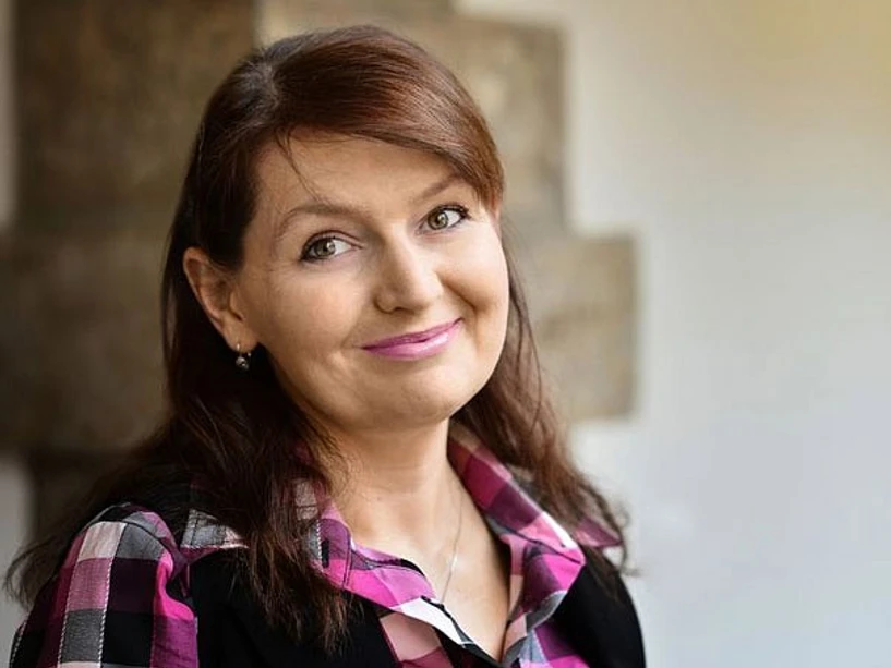 <p>Vědavýzkum.cz/Univerzita Karlova: Milena Králíčková: Chceme spolupracovat s těmi nejlepšími</p>

