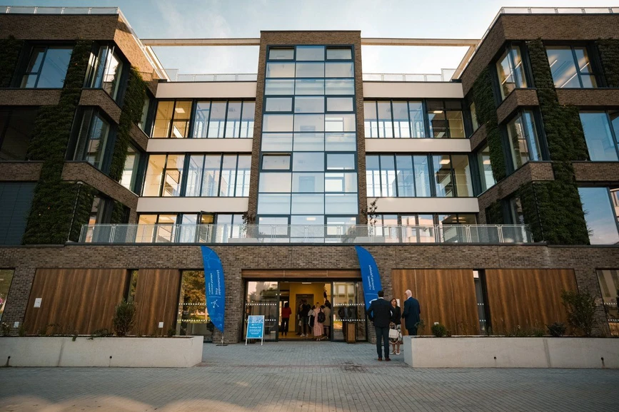 Vědavýzkum.cz: Envelopa Hub