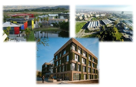 Vědeckotechnické parky – zklamání či budoucnost?