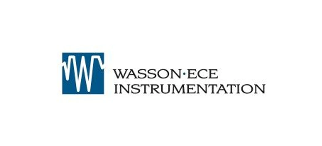 Wasson-ECE Instrumentation