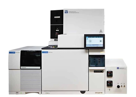 Wasson GC dávkovač kapalných LPG vzorků s vaporizérem (1107)