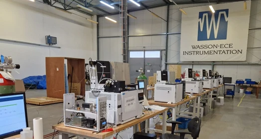 Kariéra: Manuálně tvořivý technik pro GC (45 - 65 000 Kč)