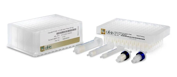 Waters Oasis SPE kolonky