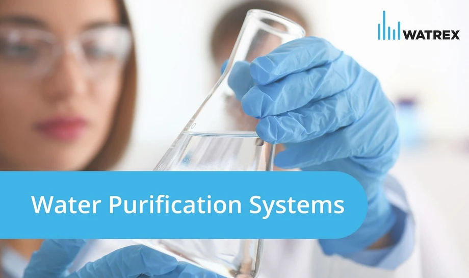 <p><strong>Watrex Praha: </strong>Jak postupovat při výběru systému na čištění vody do Vaší laboratoře?</p>