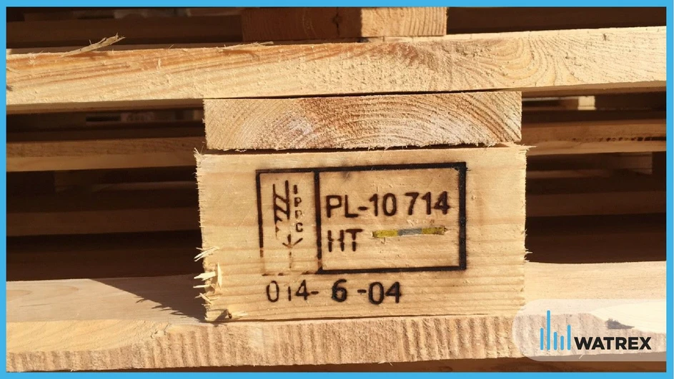 Watrex Praha: Jak poznat bezpečnou paletu