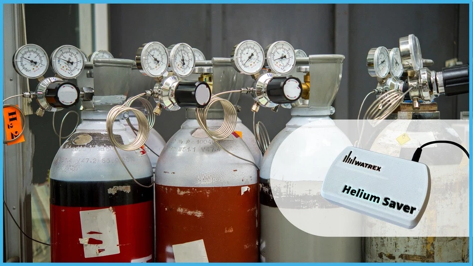 <p>Watrex Praha: Green Chromatography v praxi: Jak snížit spotřebu helia v GC bez kompromisu v kvalitě dat</p>