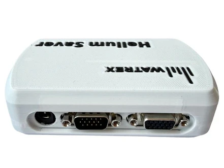 Watrex Helium Saver – inteligentní úspora helia pro GC/MS