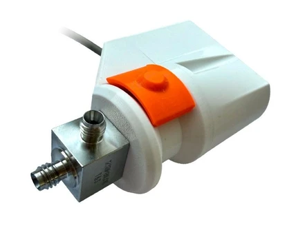 Watrex Helium Saver – inteligentní úspora helia pro GC/MS