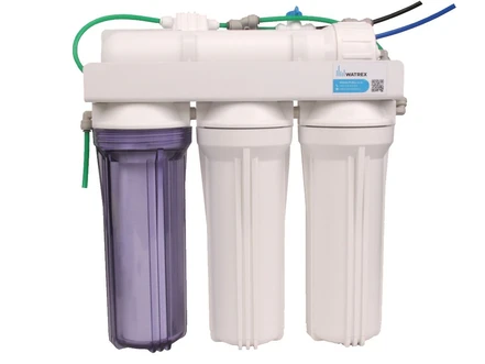 Watrex SCI-AQUA ROWAPUR 270 systém pro přípravu čisté vody