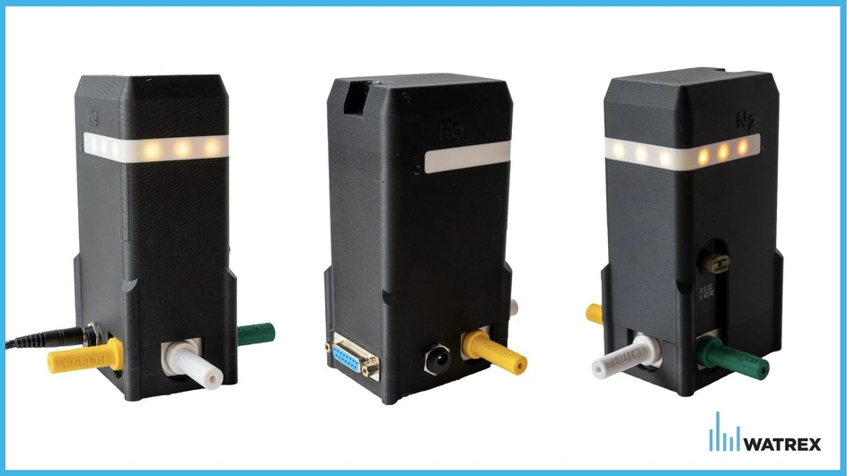 Watrex: obr.2 Helium Saver™