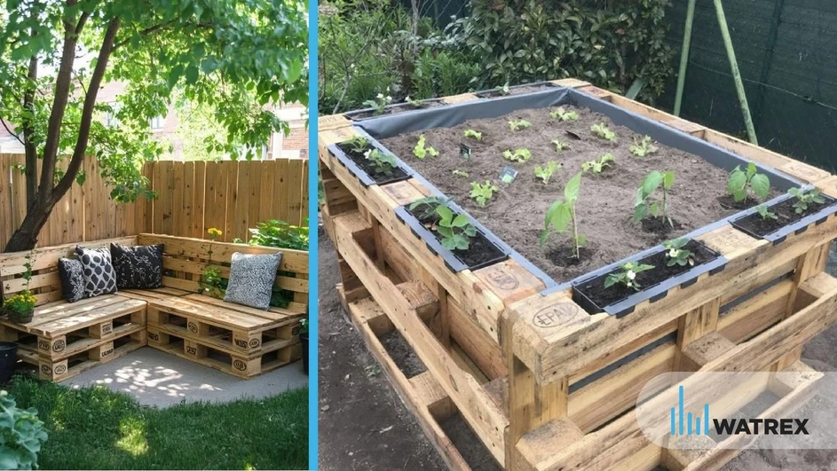 <p><strong>Watrex Praha:</strong> Chemické analýzy varují: Paletový nábytek může ukrývat<br>toxické látky</p>