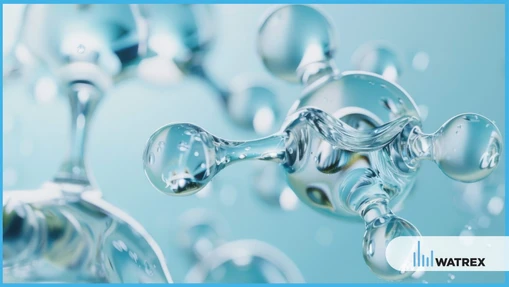 10 zajímavostí o vodě, které možná neznáte – z pohledu chemika