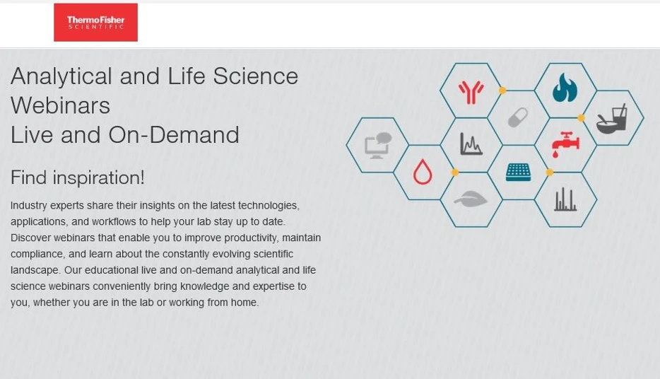 Thermo Scientific: Moving Crude and Gas from Well to Plants - Solutions for Common Problems and Challenges in the Future for the Midstream