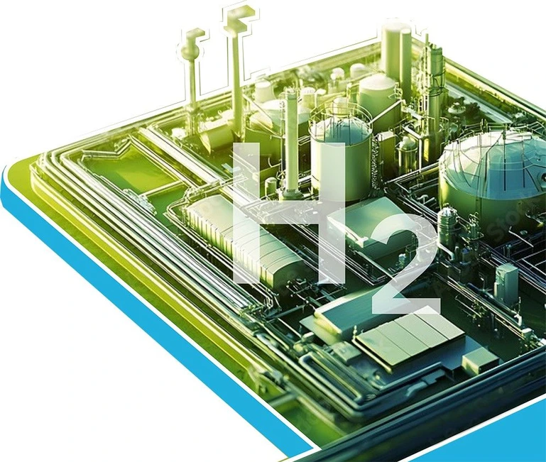 Wild Hydrogen: Clear H2