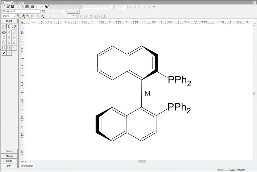 Wiley: KnowItAll Solutions for GC-MS - Integrated tools for structure drawing, reporting, & more