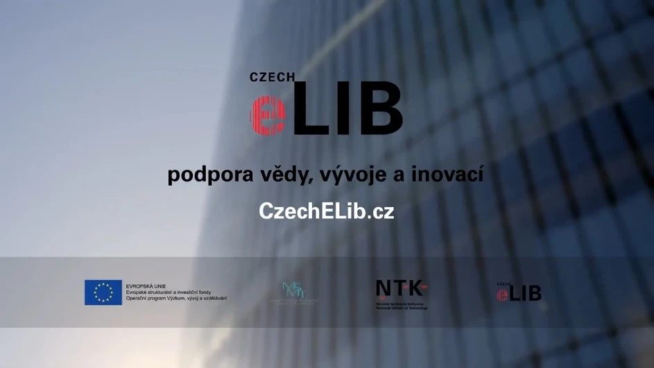 YouTube/avNTK: Vědecká komunikace - vědecké publikování (CZ)