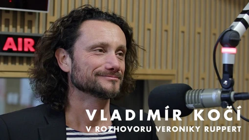 Není to o askezi, ale o kultuře. Věci si musíme užívat, a ne s nimi plýtvat, říká Vladimír Kočí, děkan FTOP VŠCHT