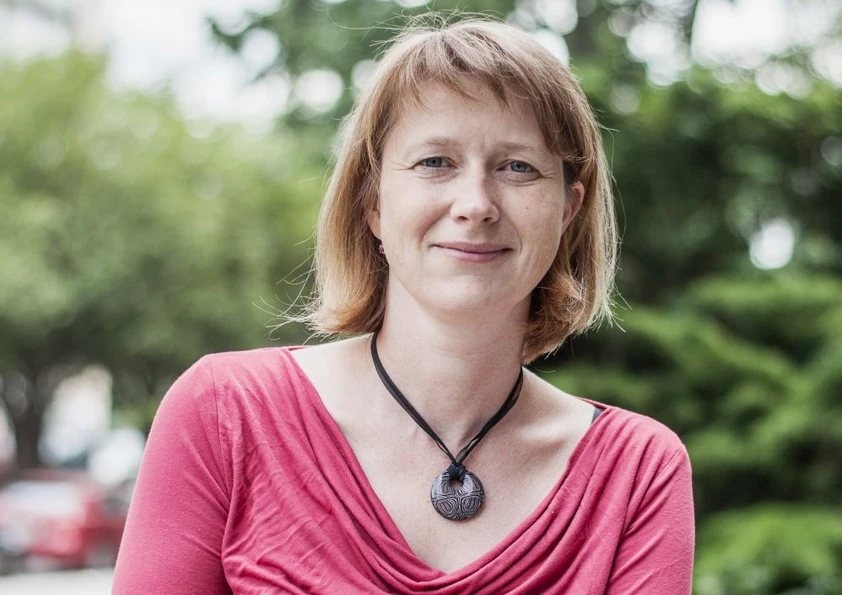 <p>Vysoká škola chemicko-technologická v Praze/Michal Ureš: HLEDÁNÍ DYNAMICKÉ ROVNOVÁHY tři generace výzkumnic na VŠCHT Praha</p>
