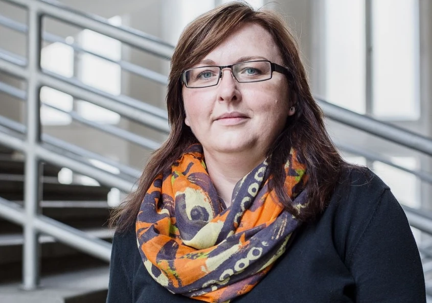 <p>Vysoká škola chemicko-technologická v Praze/Michal Ureš: HLEDÁNÍ DYNAMICKÉ ROVNOVÁHY tři generace výzkumnic na VŠCHT Praha</p>
