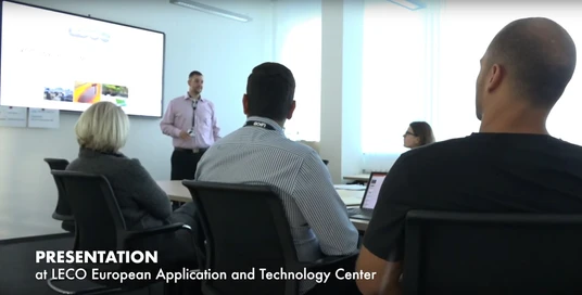 Determining Terpene Profiles of Cannabis Strains