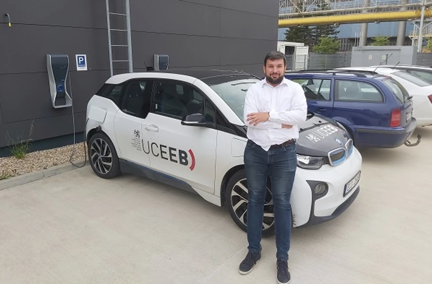 <p>Vědavýzkum.cz: Lukáš Ferkl</p>
