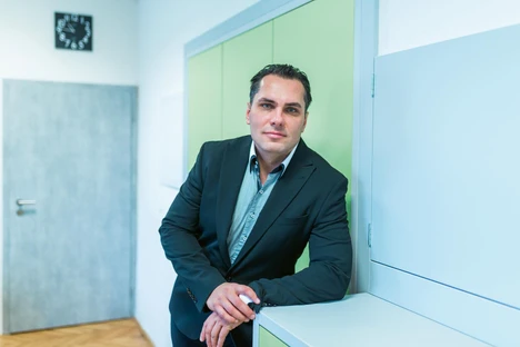 K mokřadu kohoutek nepřišroubujete