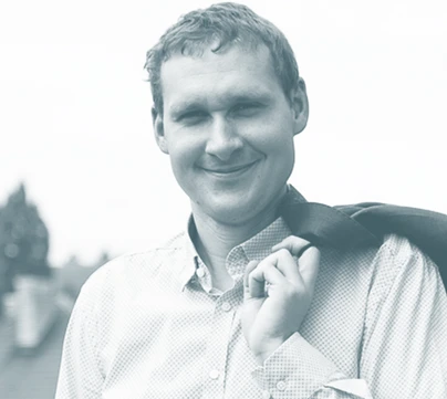 Lukáš Maier: Naše analogy mohou přispět k vývoji účinnějších antibiotik