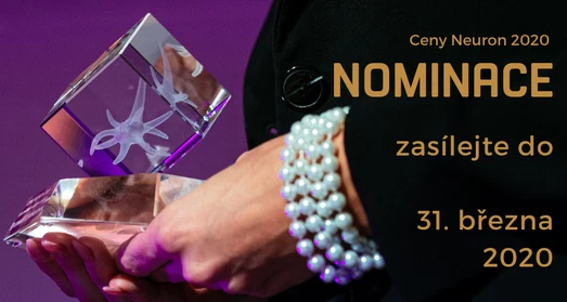 Kdo jsou excelentní vědci Česka? Startuje nominační proces na Ceny Neuron