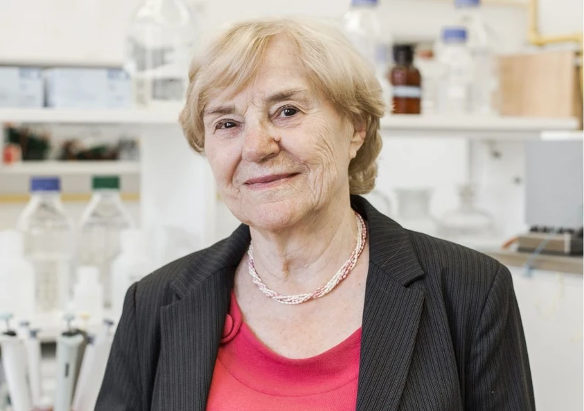 <p>Vysoká škola chemicko-technologická v Praze/Michal Ureš: HLEDÁNÍ DYNAMICKÉ ROVNOVÁHY tři generace výzkumnic na VŠCHT Praha</p>
