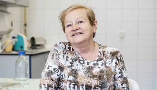 Prof. Ing. Kateřina Demnerová, CSc.