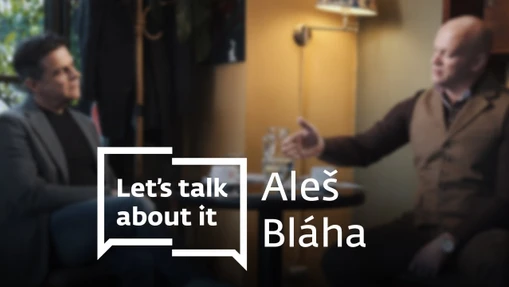 Může nás plast i zahřát?