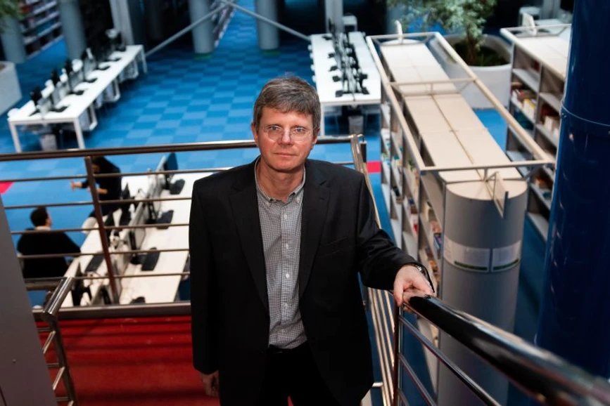 <p>Universitas: Martin Bobák</p>
