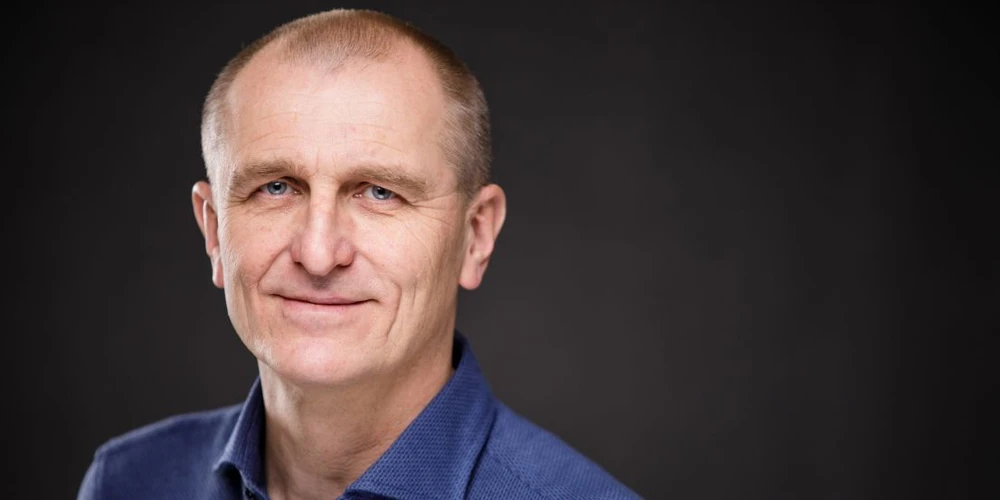 <p>Universitas/Viktor Čáp: Roman Jurečka</p>
