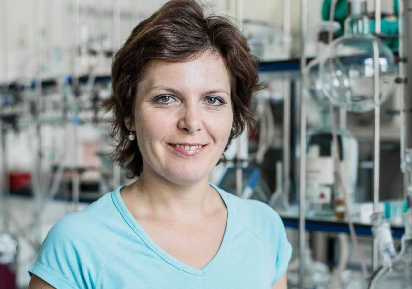 <p>Vysoká škola chemicko-technologická v Praze/Michal Ureš: HLEDÁNÍ DYNAMICKÉ ROVNOVÁHY tři generace výzkumnic na VŠCHT Praha</p>
