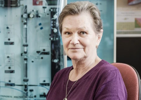 Prof. Ing. Jana Zábranská, CSc.