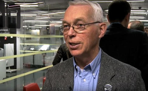 O otevřeném vydávání vědeckých publikací s Martinem Svobodou