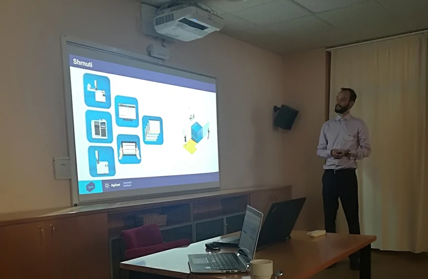 RADANAL: Vitatox 2020 - den 2