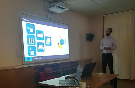 VITATOX 2020 - den 2