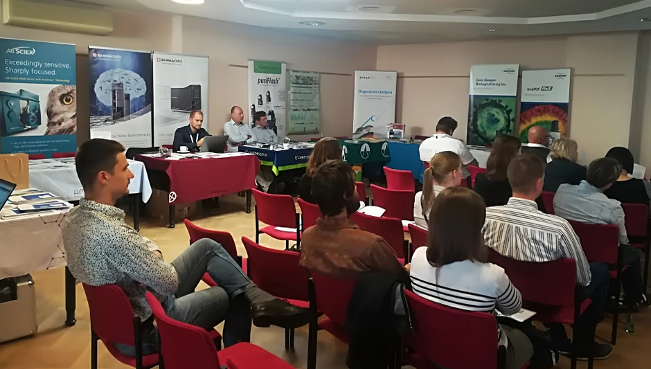 RADANAL: Vitatox 2020 - den 3